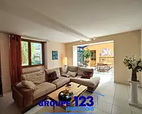 Maison, 223 m²