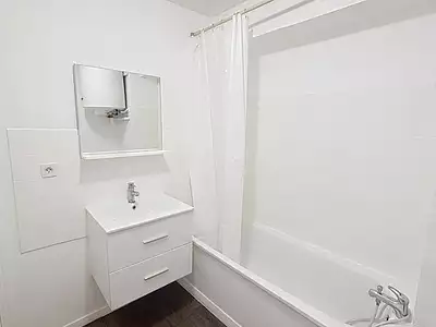 Appartement, 20,3 m²