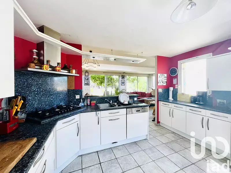 Maison, 172 m²