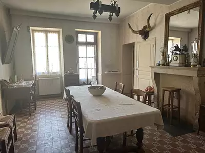 Maison, 113 m²