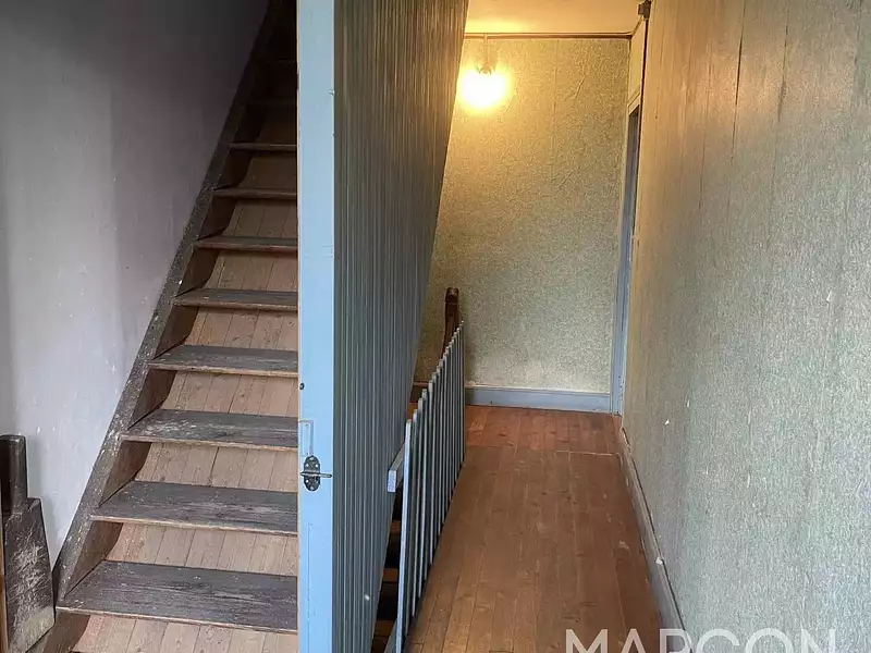 Maison, 126 m²