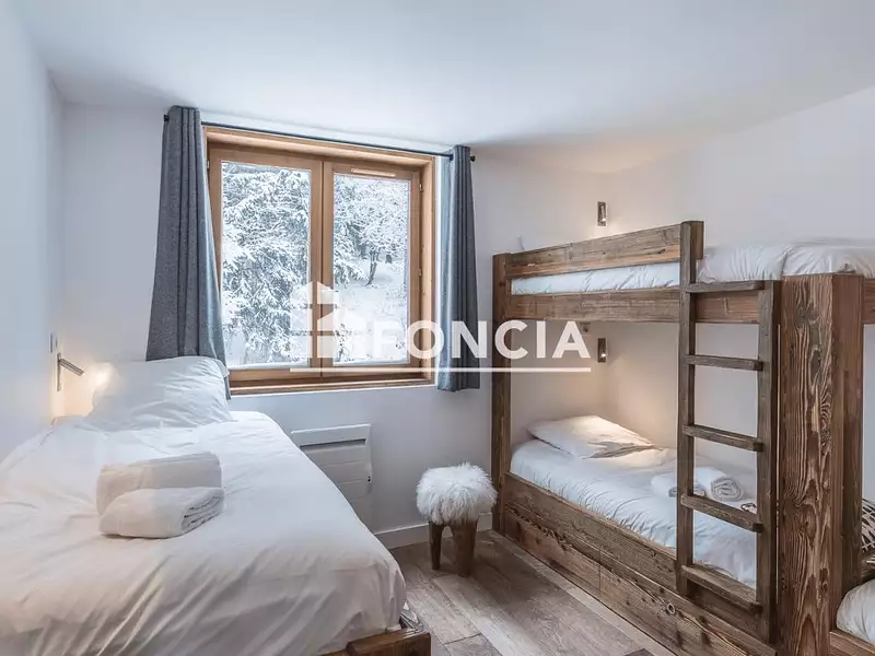 Appartement, 90 m²