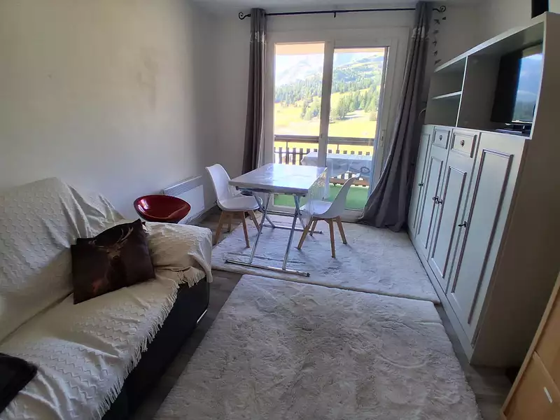 Appartement, 28,51 m²