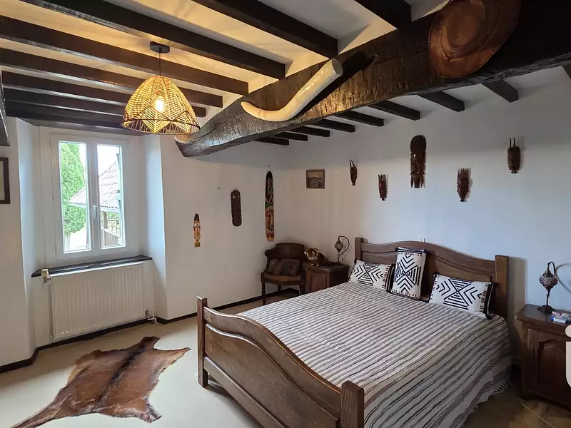 Maison, 158 m²