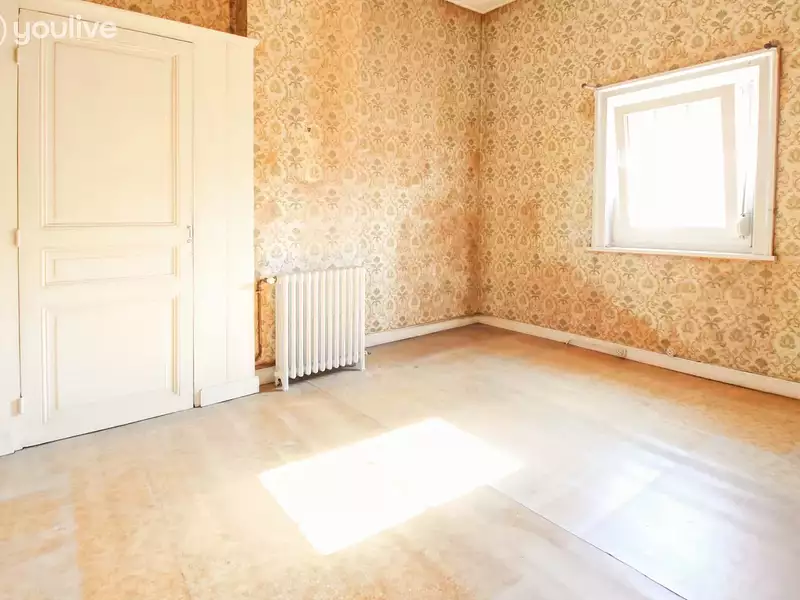 Maison, 124 m²
