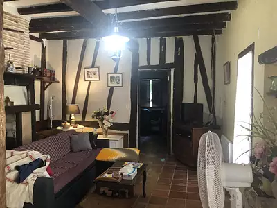 Maison, 66 m²