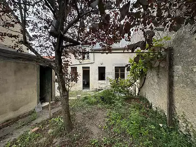 Maison, 92 m²