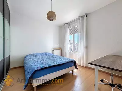 Appartement, 76 m²