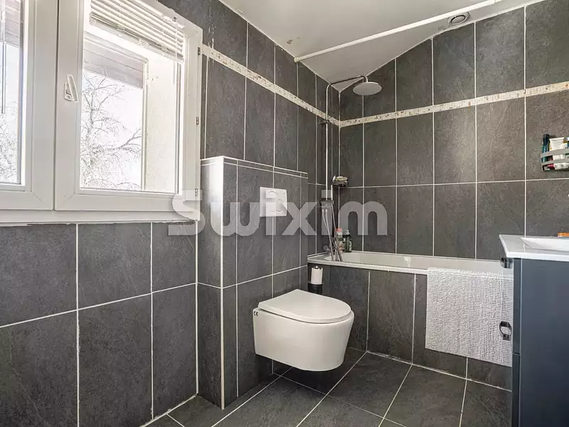 Appartement, 94 m²