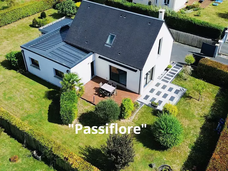Maison, 123 m²