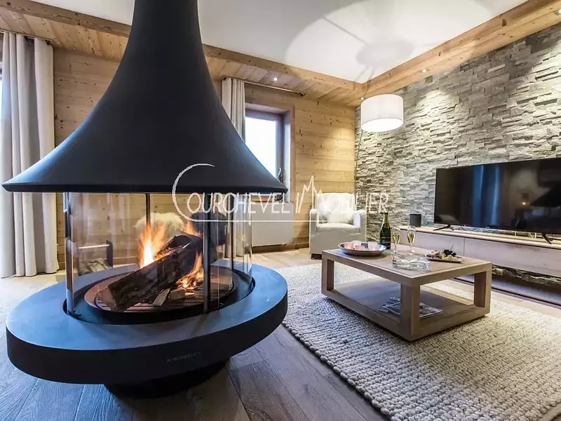 Appartement, 137 m²