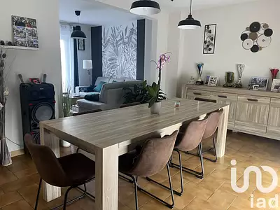 Maison, 95 m²