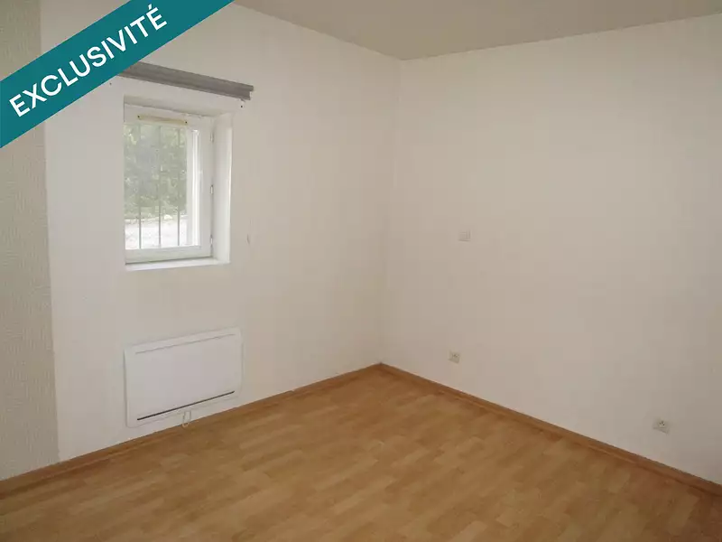 Maison, 63 m²