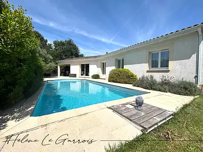 Maison, 127 m²