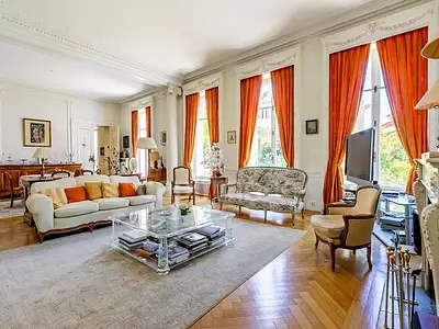 Appartement, 260 m²