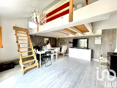 Maison, 160 m²