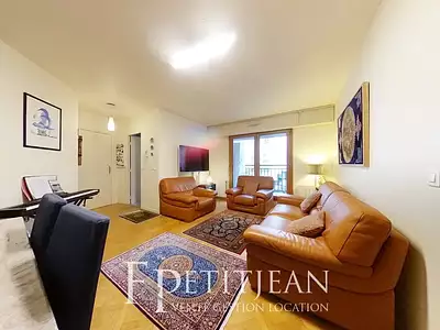 Appartement, 44,05 m²