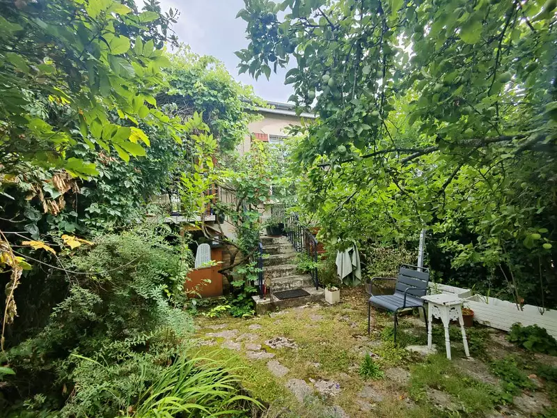 Maison, 85 m²