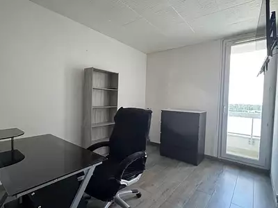 Appartement, 44 m²