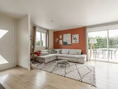 Maison, 100 m²