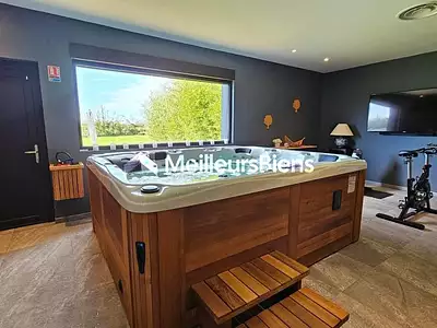 Maison, 310 m²