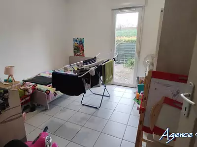 Appartement, 56,79 m²