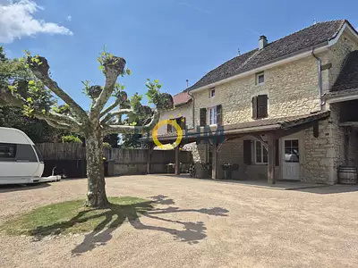 Maison, 103 m²