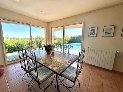 Maison, 133 m²