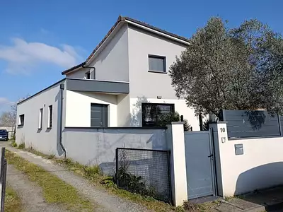 Maison, 190 m²