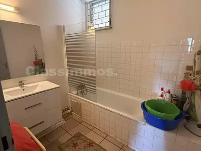 Appartement, 84 m²