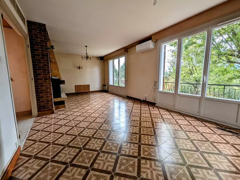 Maison, 190 m²
