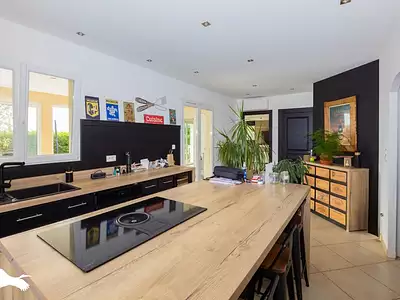 Maison, 139 m²