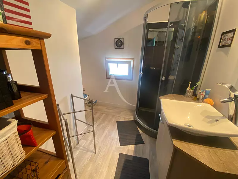 Maison, 81,1 m²
