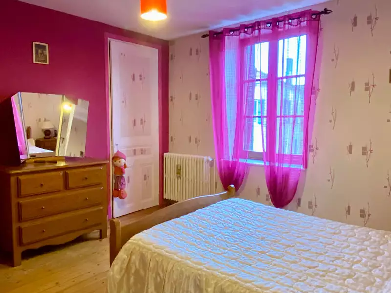 Maison, 140 m²