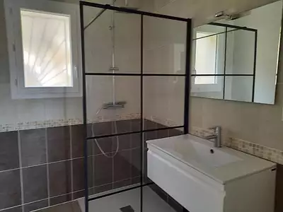 Maison, 61 m²
