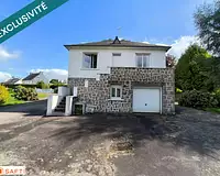 Maison, 137 m²