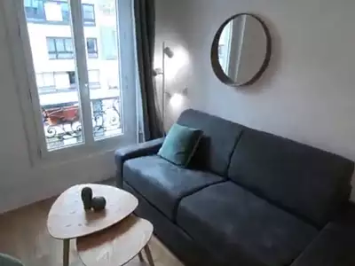 Appartement, 15 m²