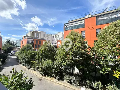 Appartement, 74,48 m²