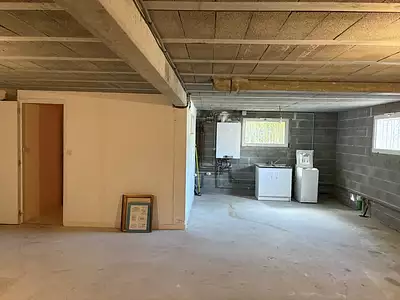 Maison, 98 m²