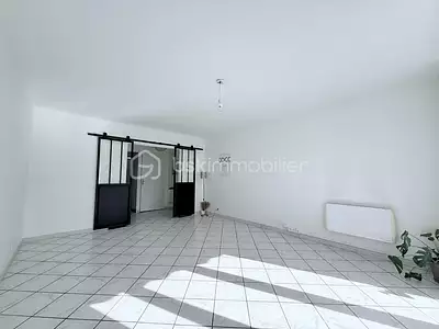 Appartement, 65 m²