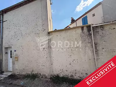 Maison, 36,32 m²