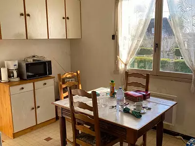 Maison, 94 m²
