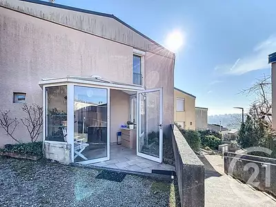 Maison, 117 m²