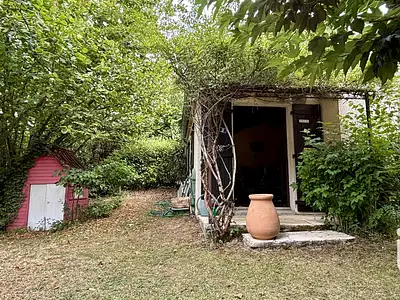Maison, 161 m²