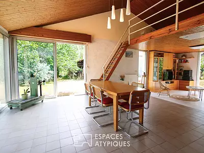 Maison, 135 m²