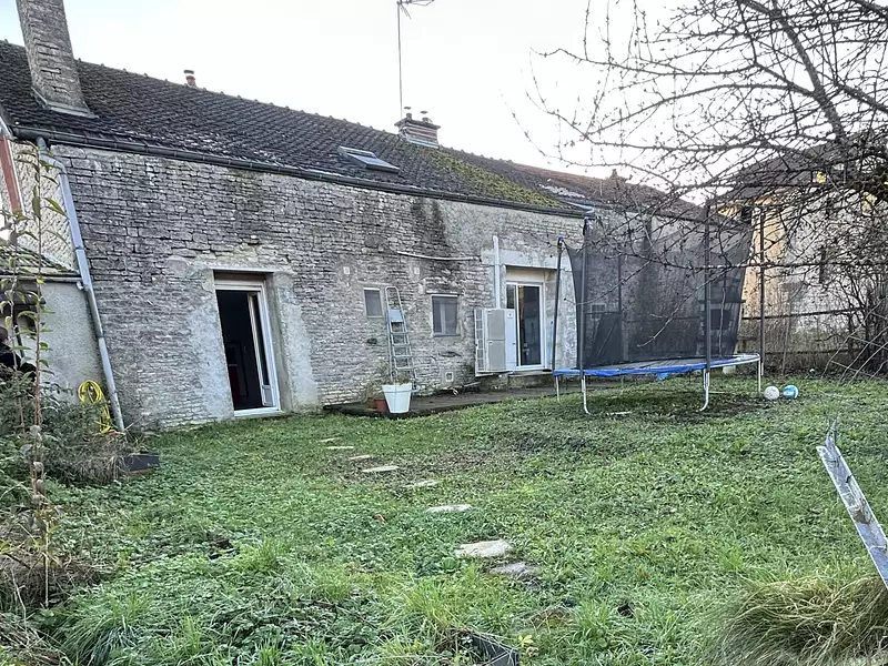 Maison, 115 m²