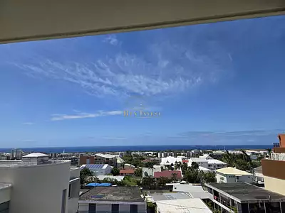 Appartement, 18,35 m²