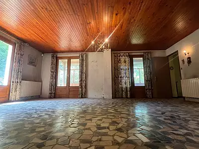 Maison, 70 m²