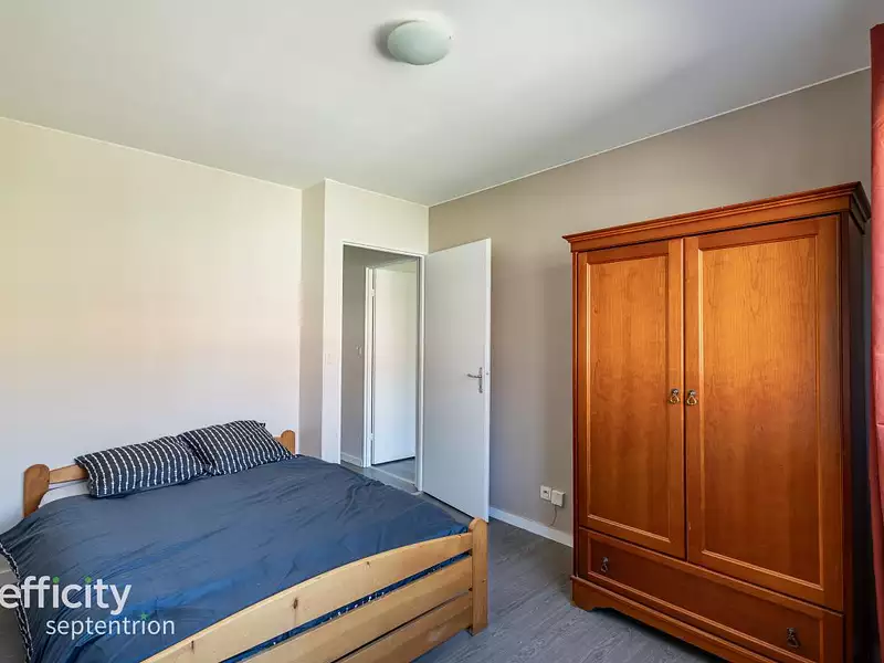 Appartement, 67 m²