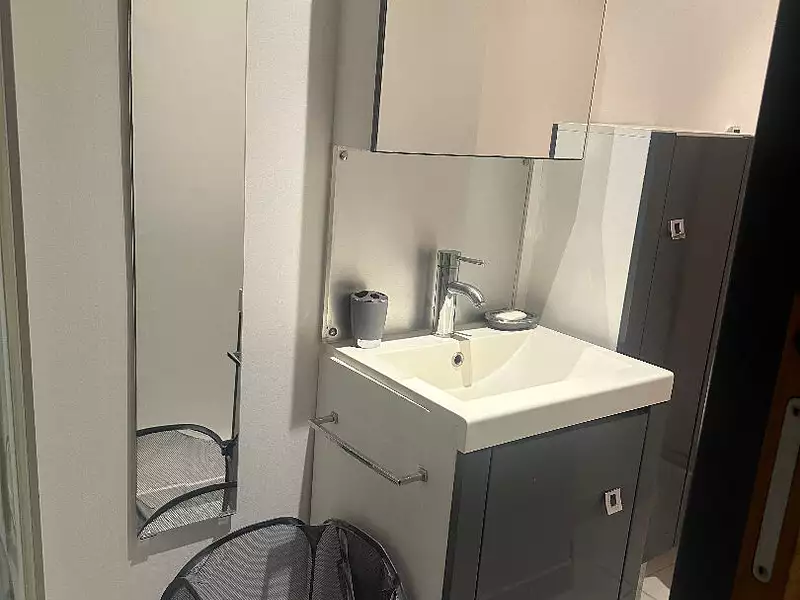Appartement, 25,31 m²